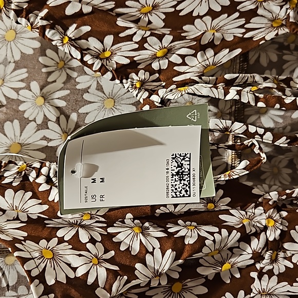 NWT Daisy Sundress - M - Picture 5 of 5